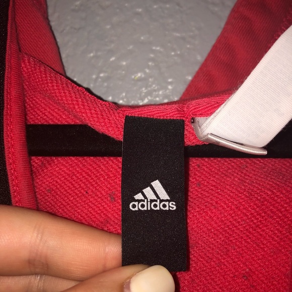 Adidas Zip Jacket - Picture 7 of 7